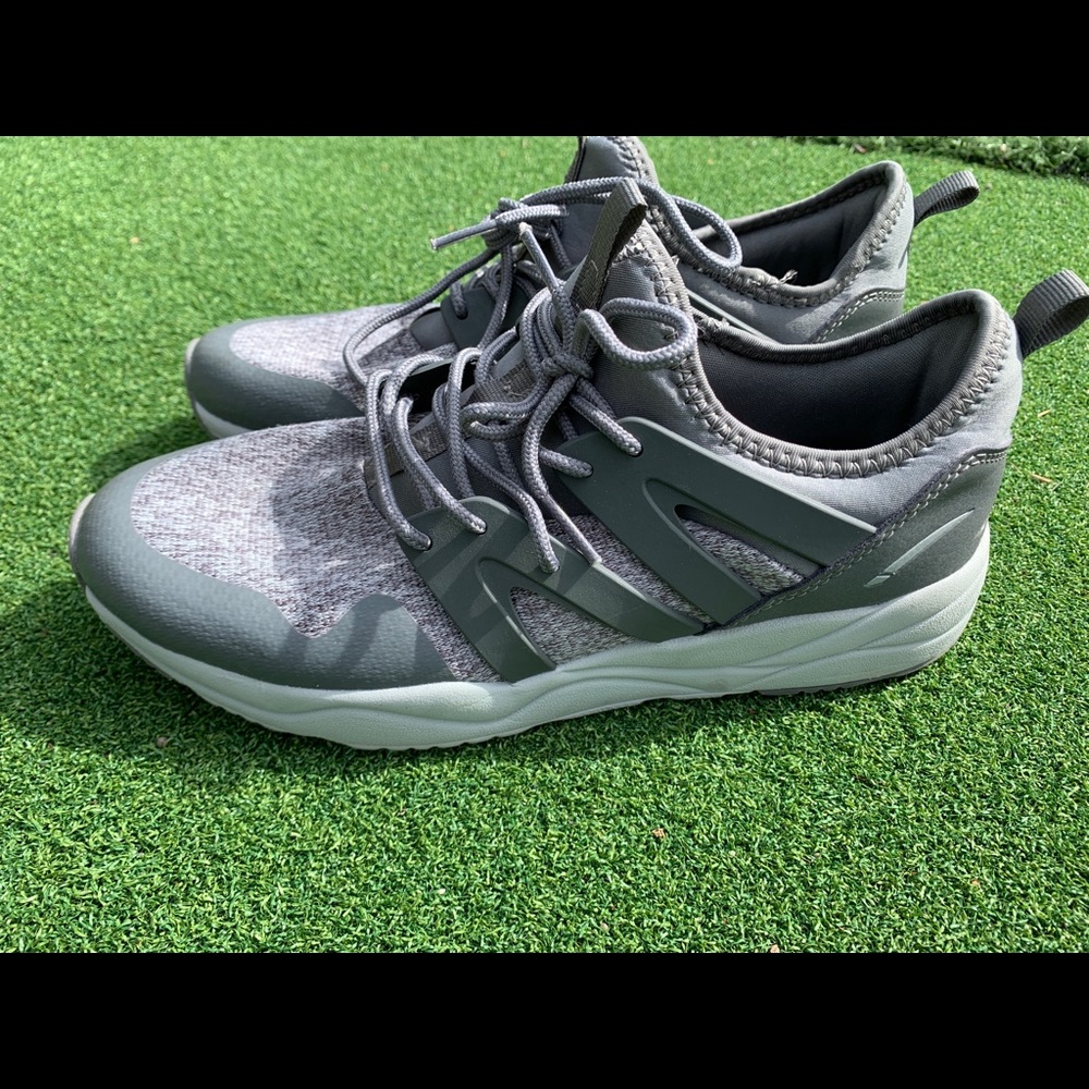 LA Gear Ultra Foam Shoes